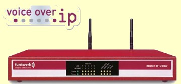 router bintec